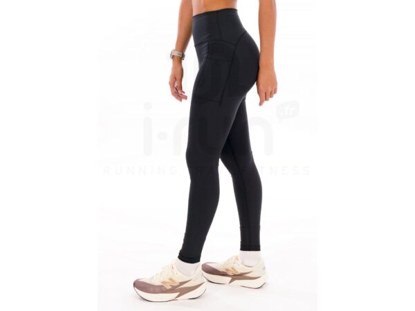 New Balance Sleek High Rise W