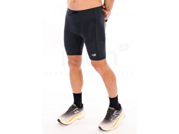 New Balance Sleek Pocket