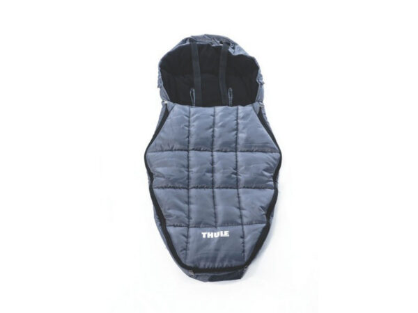 Nid d'ange bébé Thule pour remorque vélo enfant