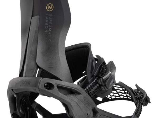 NIDECKER CARBON SUPERMATIX
