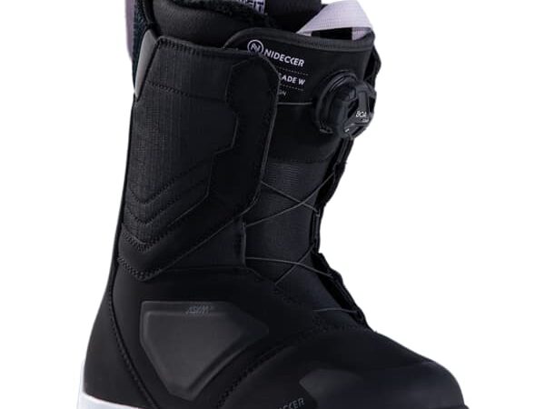 NIDECKER CASCADE W