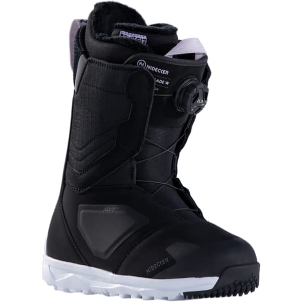 NIDECKER CASCADE W