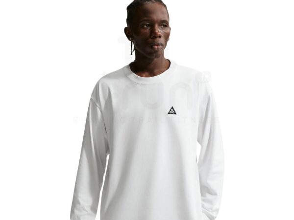 Nike ACG Logo