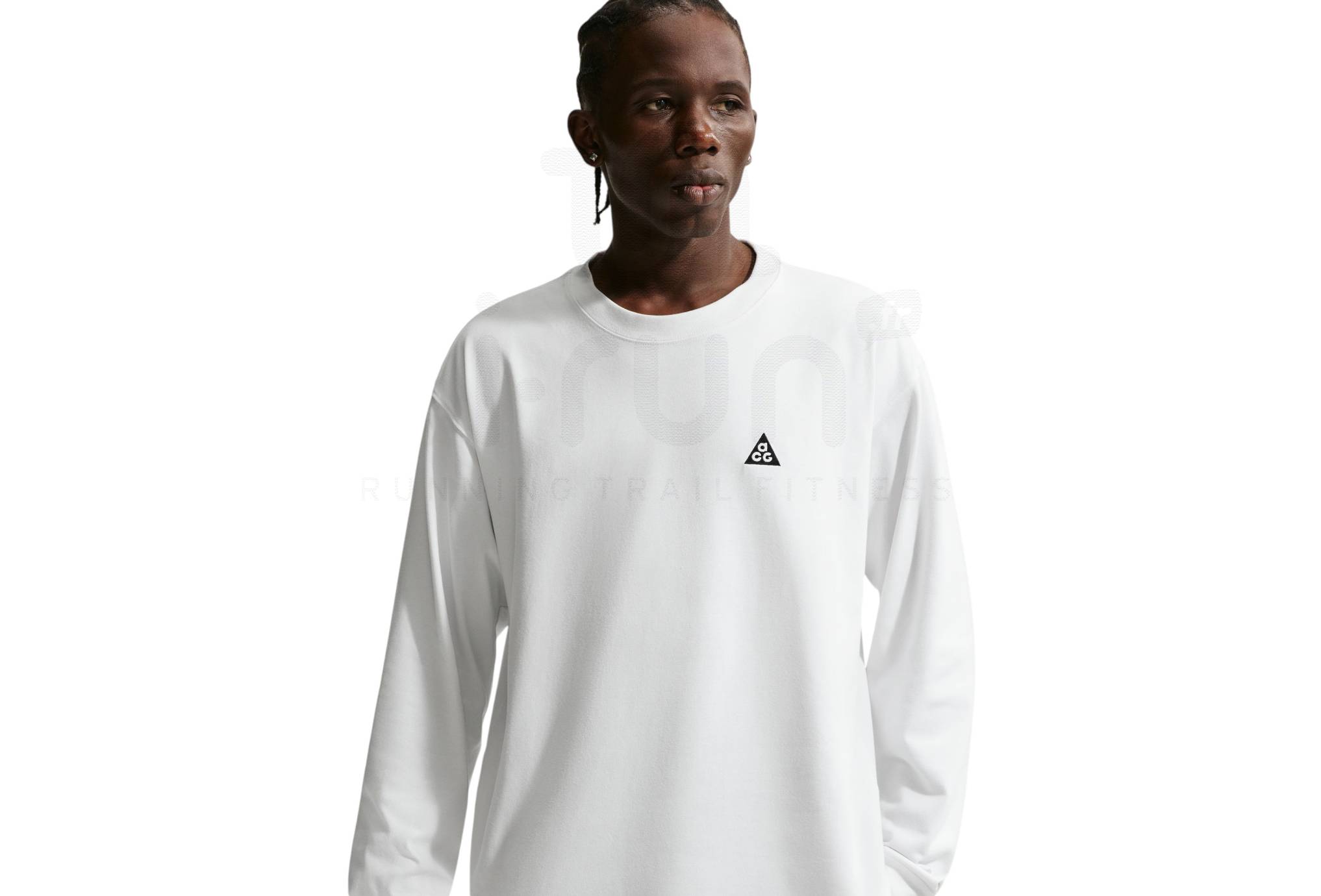 Nike ACG Logo