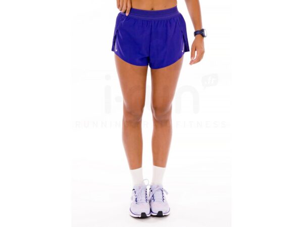 Nike AeroSwift vêtement running femme déstockage