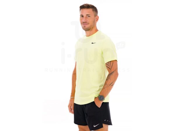 Nike Dfc Solid Crew