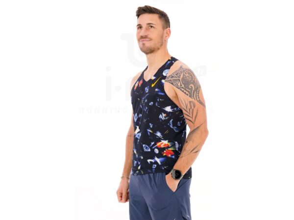 Nike Dri-Fit ADV AeroSwift AOP