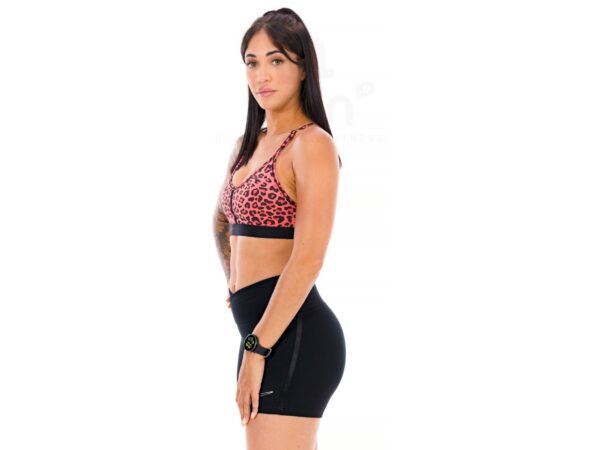 Nike Dri-Fit Indy AOP