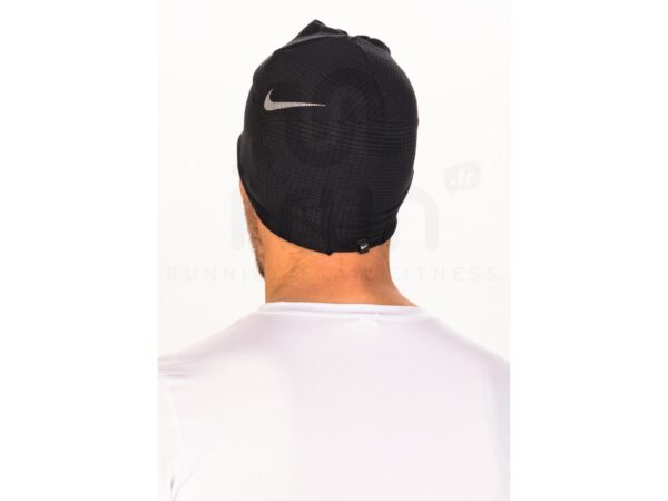 Nike Pack Dry Lightweight Fleece bonnet + gants M