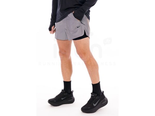 Nike Reflect 2 en 1