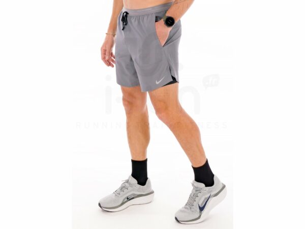 Nike Stride 2 en 1 M