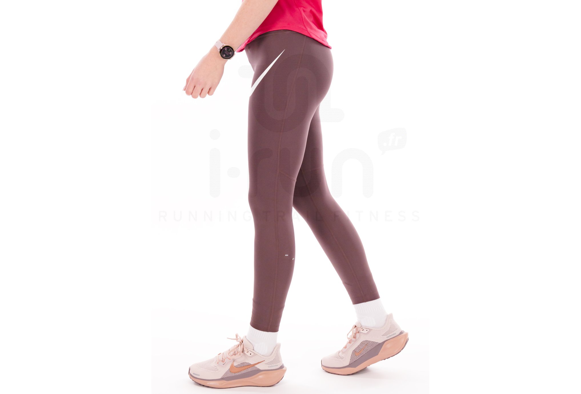 Nike Tempo Swoosh Run 7/8