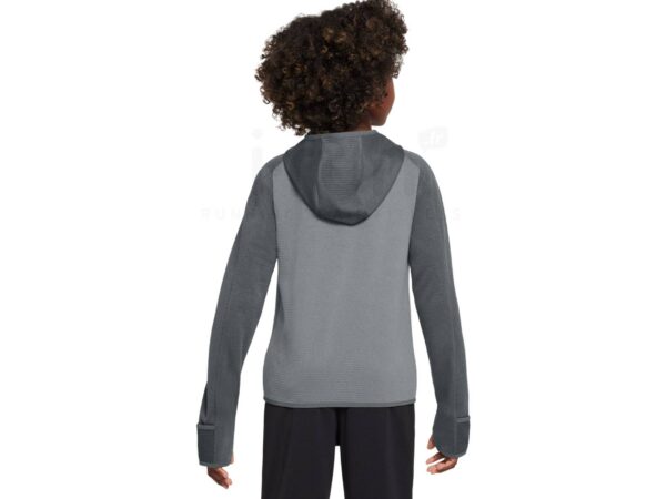 Nike Therma-Fit 1/4 Zip Junior