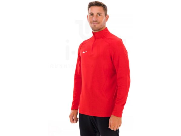 Nike Training 1/4 Zip
