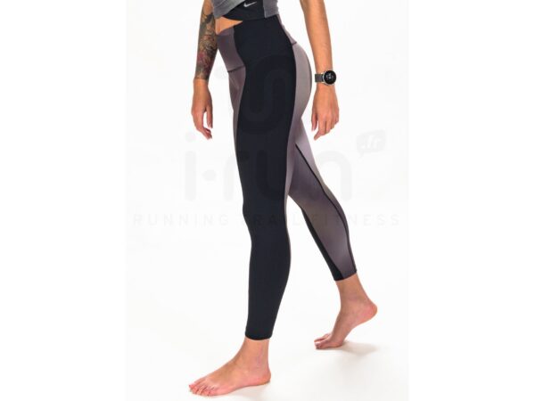 Nike Yoga 7/8 AOP W