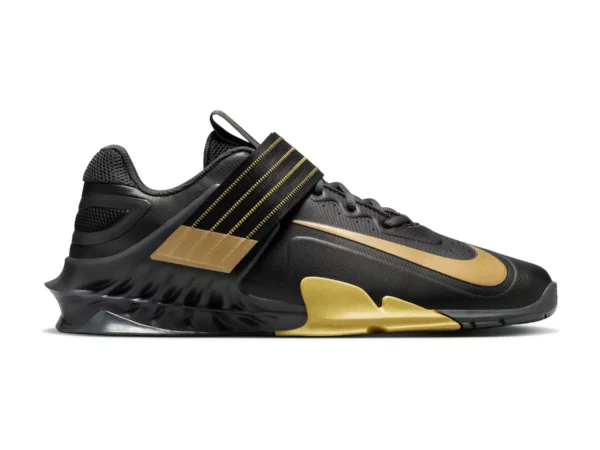 Chaussures d'haltérophilie Nike Savaleos