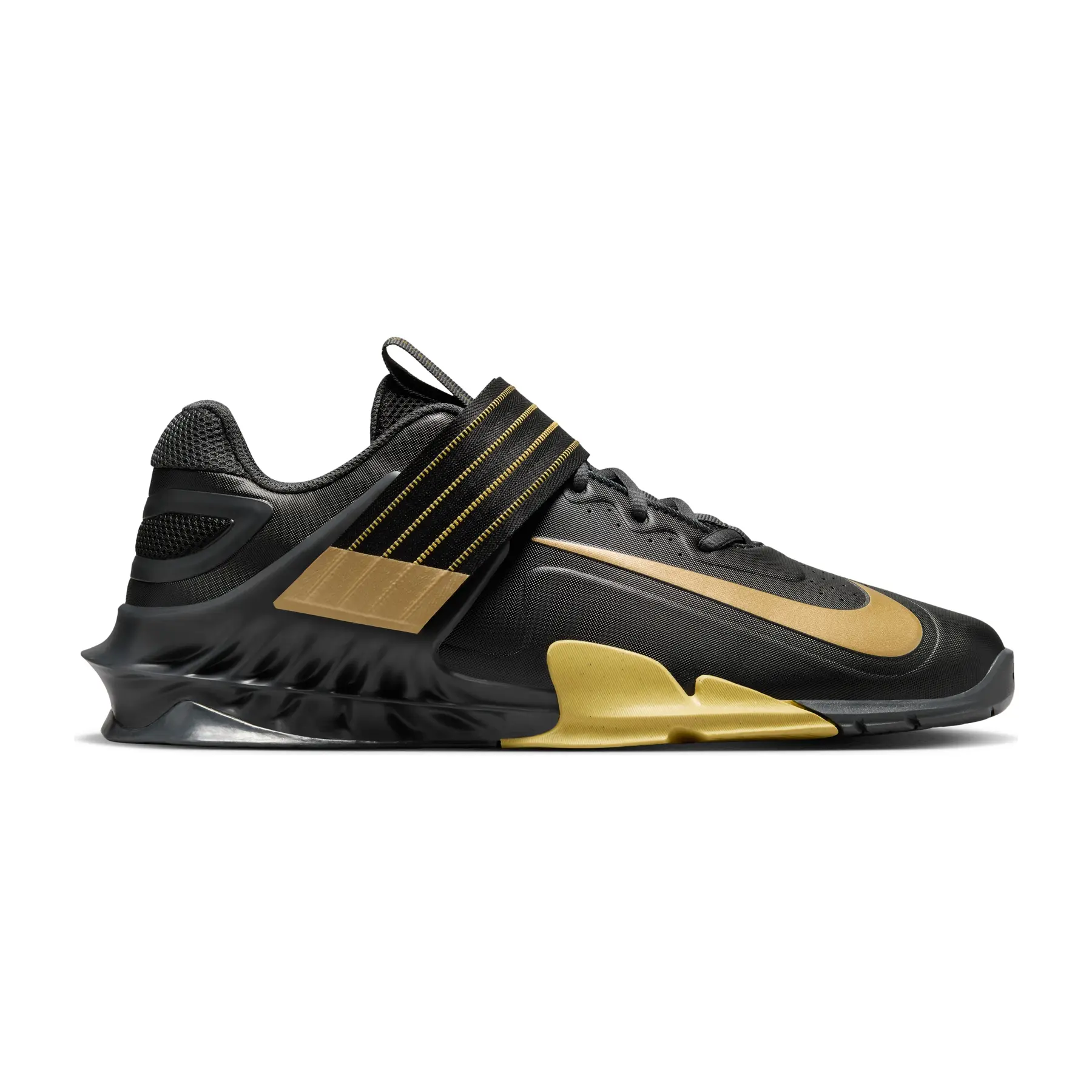 Chaussures d'haltérophilie Nike Savaleos
