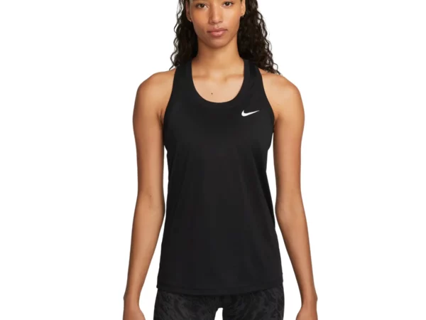 Débardeur femme Nike Dri-Fit RLGD RCR LBR