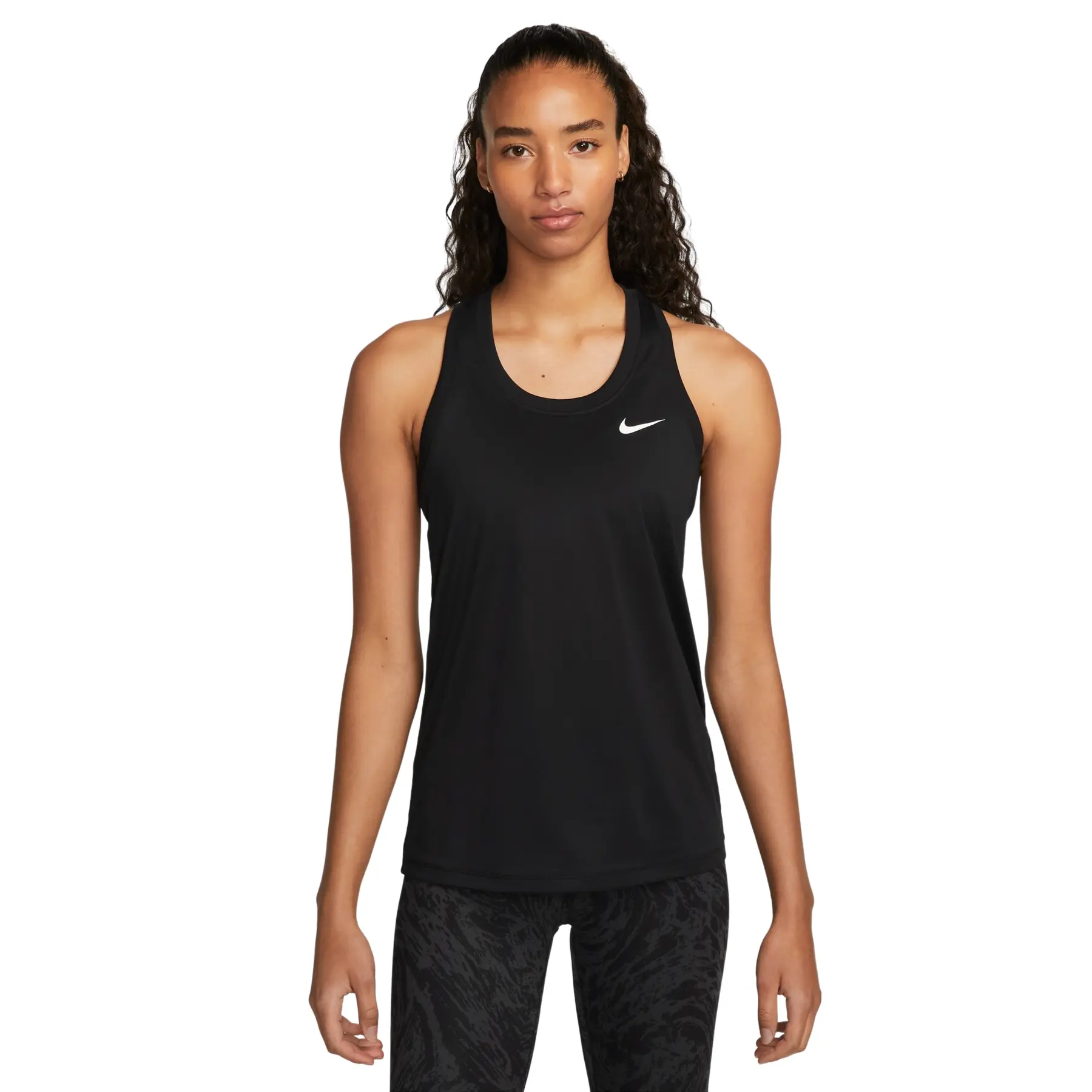 Débardeur femme Nike Dri-Fit RLGD RCR LBR