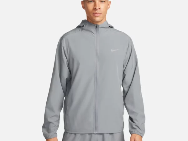 Veste de survêtement à capuche Nike Form