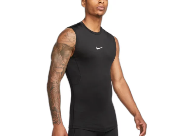 Débardeur Nike Pro Dri-FIT
