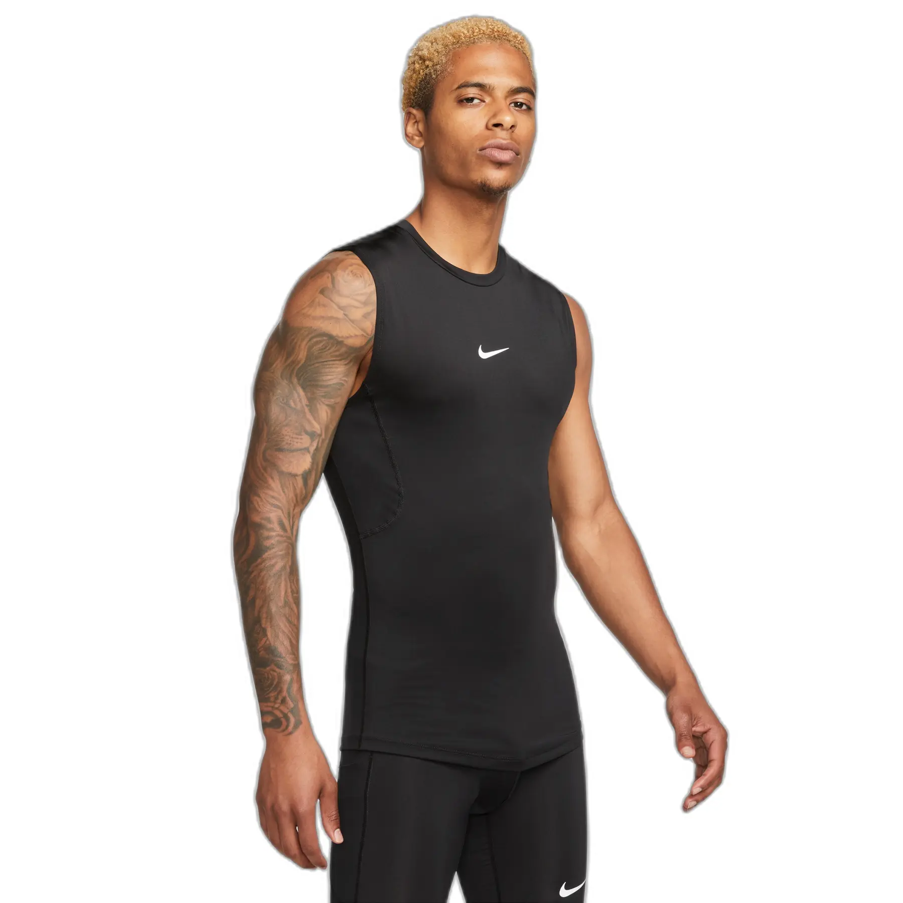 Débardeur Nike Pro Dri-FIT