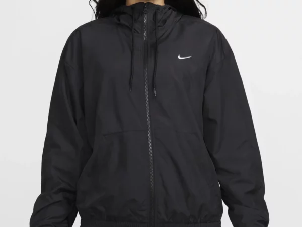 Veste imperméable femme Nike Classic Wovens