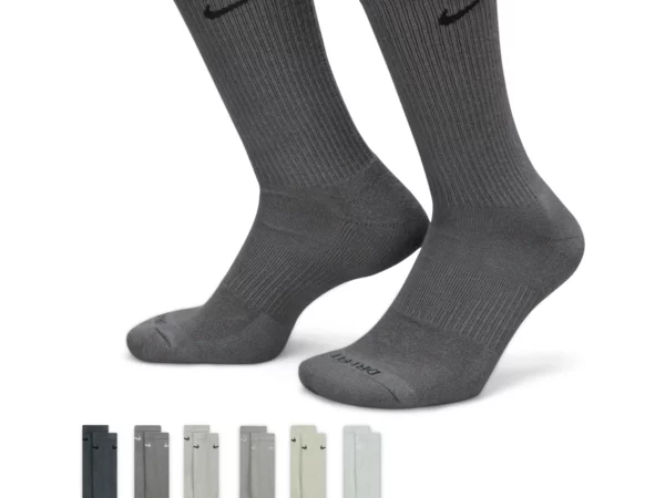 Chaussettes Nike Everyday Plus Cushion Crew
