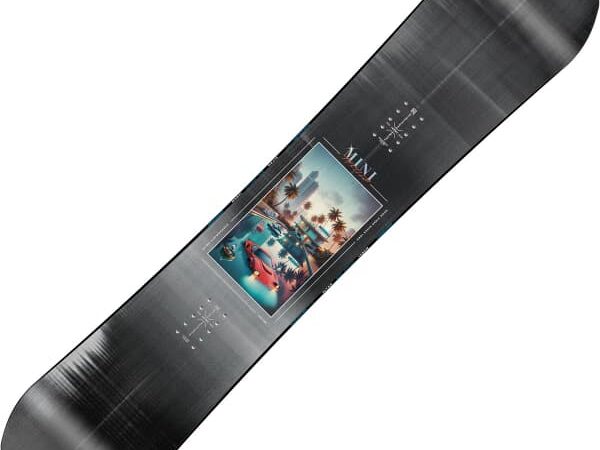 NITRO MINI THRILLS