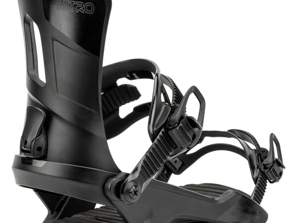 NITRO RAMBLER ULTRA