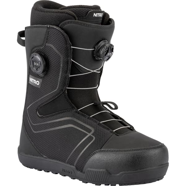 NITRO SENTINEL BOA