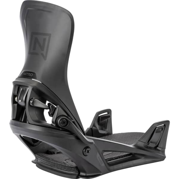 NITRO STEP-ON M