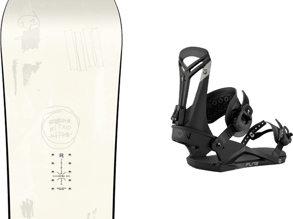 NITRO T1