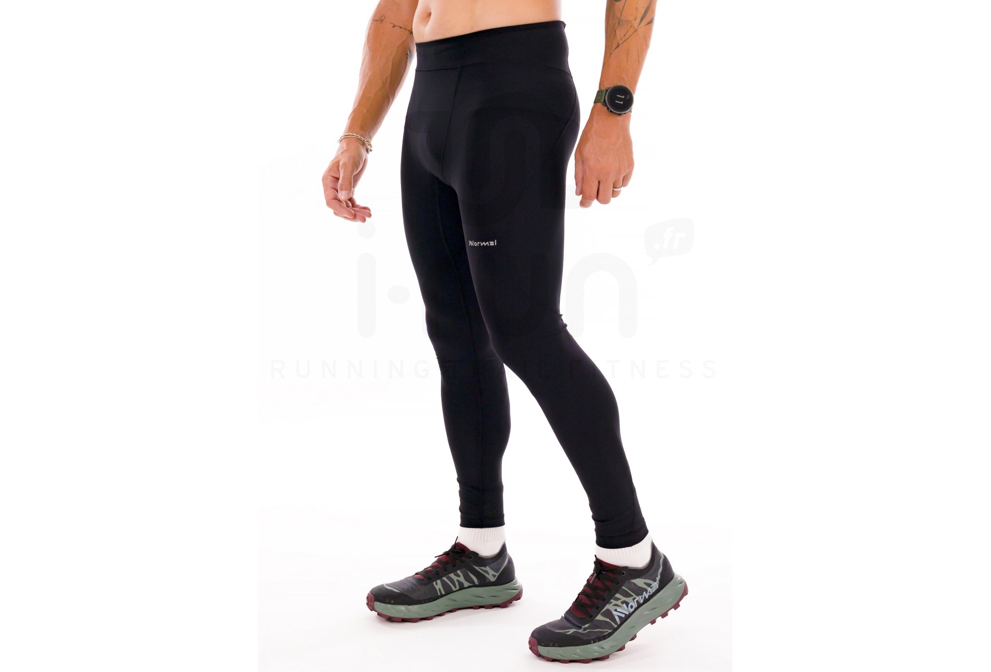 NNormal Active