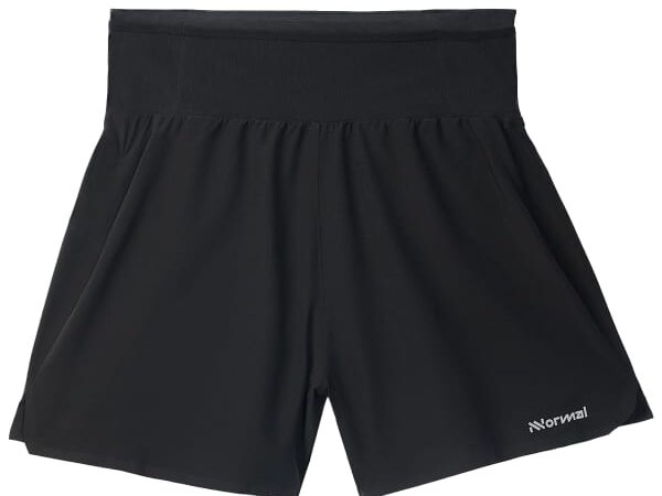NNORMAL RACE SHORTS