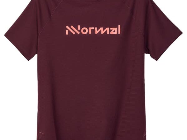 NNORMAL RACE T-SHIRT W