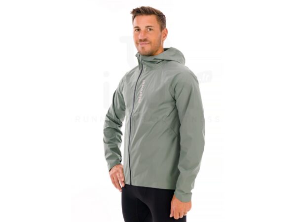 NNormal Trail M