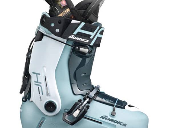 NORDICA HF PRO 105 W GW