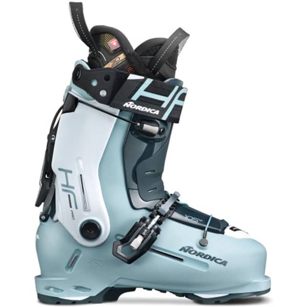 NORDICA HF PRO 105 W GW