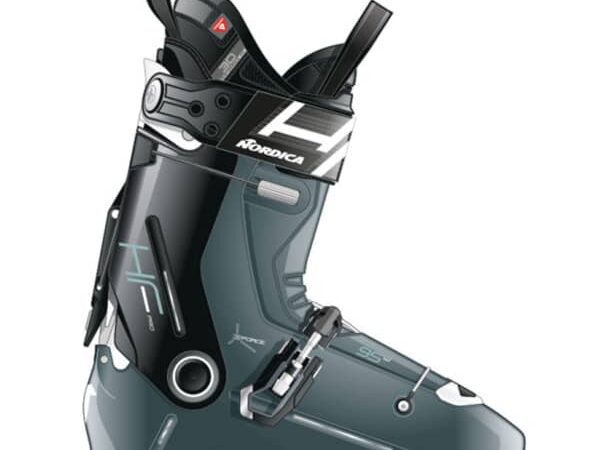 NORDICA HF PRO 95 W GW