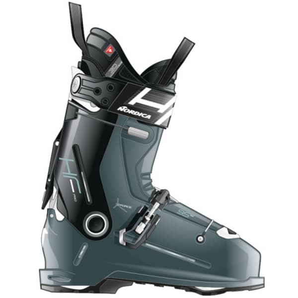 NORDICA HF PRO 95 W GW