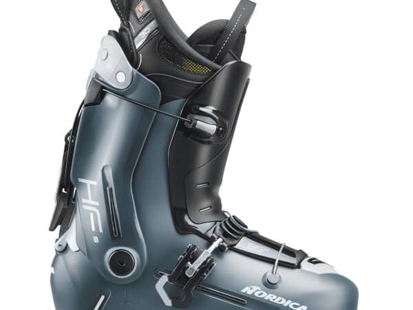 NORDICA HF S 95 W GW GREEN/BLACK/WHITE 27
