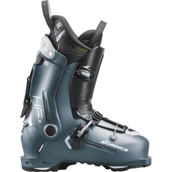 NORDICA HF S 95 W GW GREEN/BLACK/WHITE 27