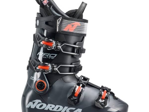 NORDICA PRO MACHINE 110 GW