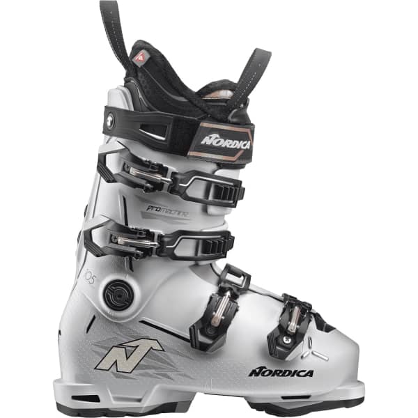 NORDICA PRO MACHINE 3 105 W GW WHITE/BLACK/PINK 27