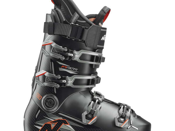 NORDICA PRO MACHINE 3 130 GW BLACK/GREY/RED 27