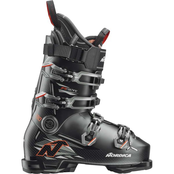 NORDICA PRO MACHINE 3 130 GW BLACK/GREY/RED 27