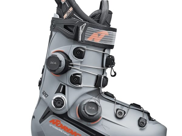 NORDICA SPEEDMACHINE 3 120 BOA DD
