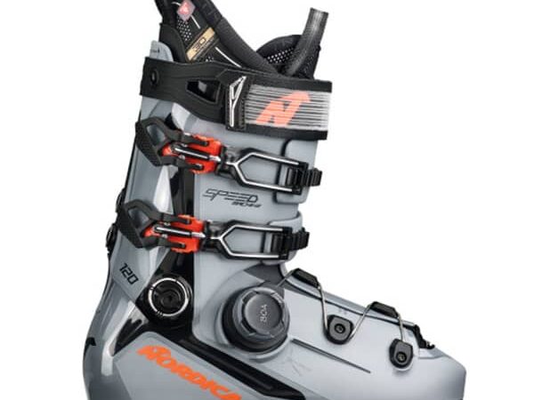 NORDICA SPEEDMACHINE 3 120 BOA GW