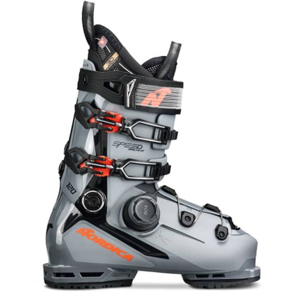 NORDICA SPEEDMACHINE 3 120 BOA GW